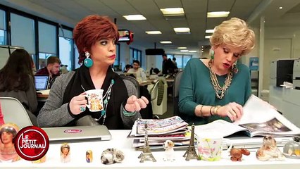 Déchéance de la nationalité by Catherine et liliane