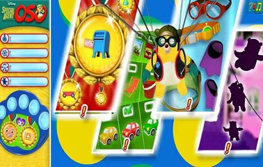 Спецагент Осо Четыре в одном/Special Agent Oso 4 in 1