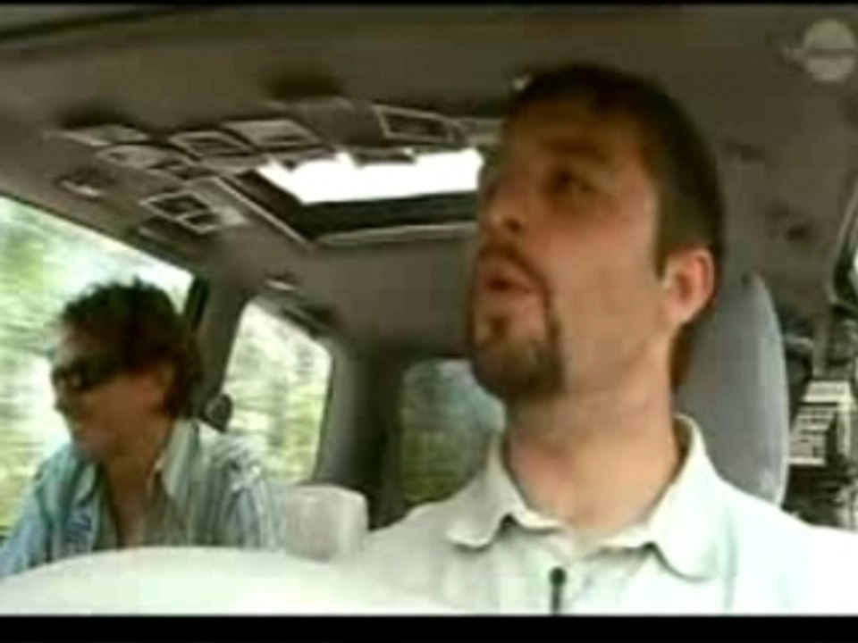 Hep Taxi! Goran Bregovic 3ème