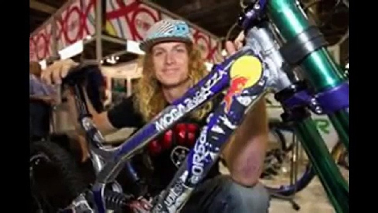 kiwi mountain biker Kelly McGarry Has Passed Away|funeral function| in New Zealand