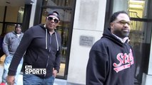 Master P -- Ends Attack On Kobe Bryant ... Hes One of the Greatest