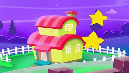 Hush Little Baby (HD) | Nursery Rhymes | Popular Kids Songs | Shemaroo Kids