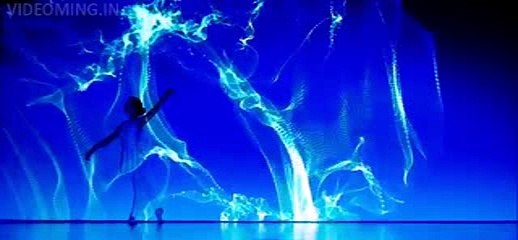 3D Light Effects Dance Full HD