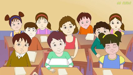 Learn Days Of The Week With A Nursery Rhyme - Learning Made Easy Series