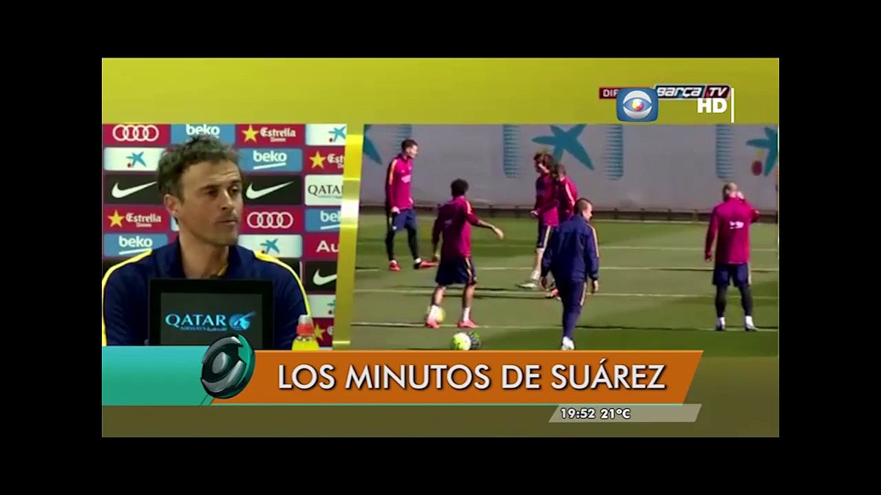 SEMANA DEPORTIVA EN SUBARYADO, COPA, POLEMICAS Y MÁS