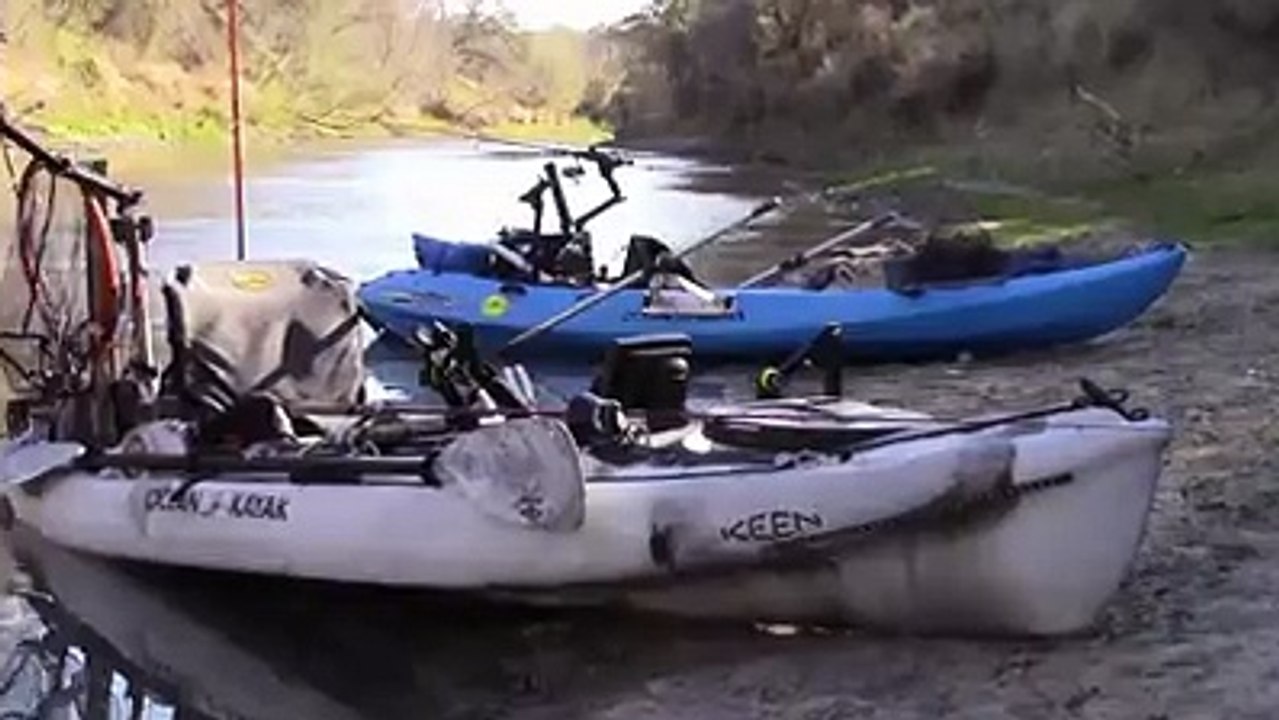 kayak brico