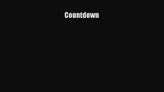 Read Countdown Ebook Free