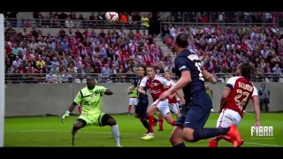 Zlatan Ibrahimović 2015 ● Unique Skills & Goals    HD
