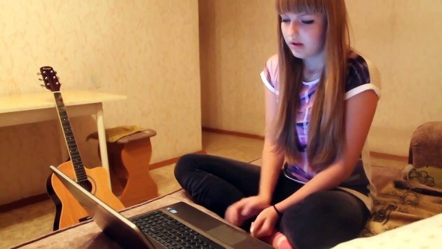 Северный ветер. Мурашки по коже от песни