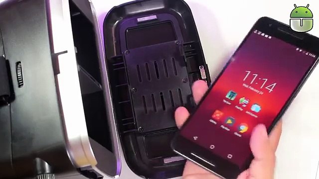 las Mejores Gafas de Realidad Virtual 2016