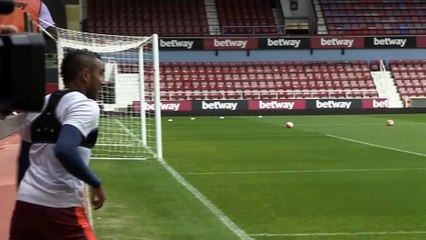 Premier League - Payet élu joueur londonien de l'année