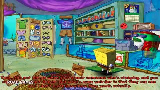 Spongebob Squarepants Episodes English - Animation For Children