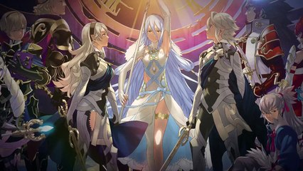 Fire Emblem Fates – Édition spéciale (Nintendo 3DS)