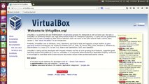 How to Download and Install VirtualBox On Ubuntu Linux