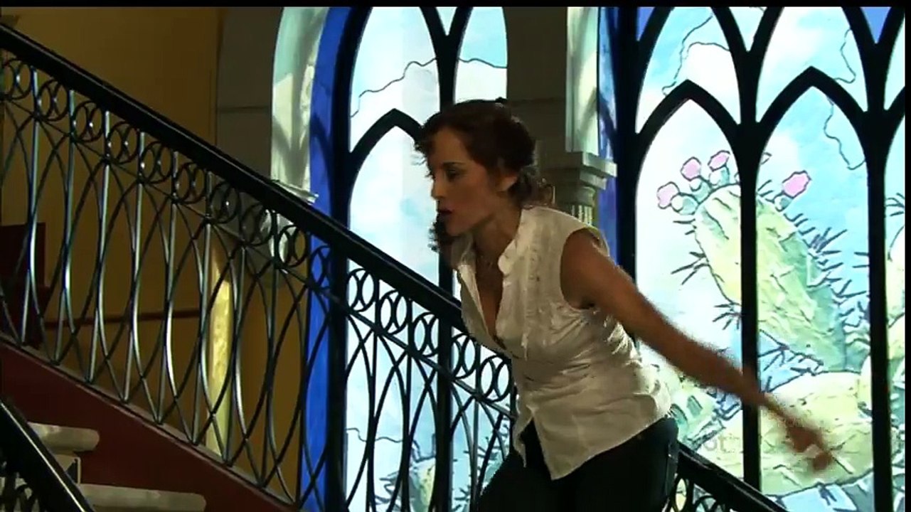 A DONA 03-03-2016 Capítulo 144 Parte 1/2 [Sem Cortes] Penúltimo Capítulo