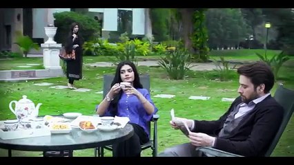 Tum Mere Kya Ho OST Full Title Song l Nabeel Shaukat Ali & Tehreem