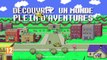 EarthBound - Vidéo du Nintendo Direct (New Nintendo 3DS)