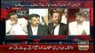 Off The Record With Kashif Abbasi 3 March 2016 Pakistani Talk Show