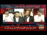 Off The Record With Kashif Abbasi 3 March 2016 Pakistani Talk Show