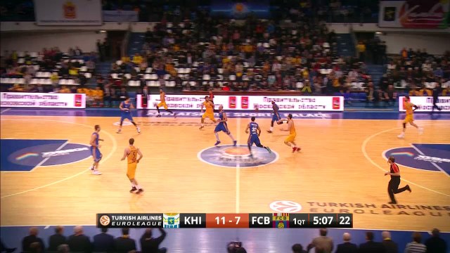 #hatmakers Block of the Night: Alexey Shved, Khimki Moscow region