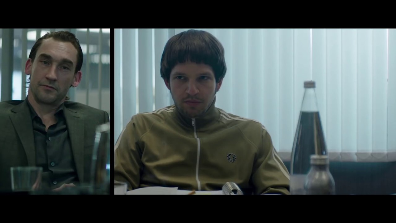 Kill Your Friends Official Trailer #1 (2015) - Ed Skrein, Nicholas Hoult Movie HD