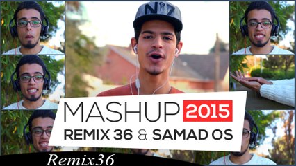 Mchiti Fiha + Kayna Wla Makaynach + LM3ALLEM + AWAH + Señorita - Acapella Mashup By Maestro ZiikosSamad Os.mp4