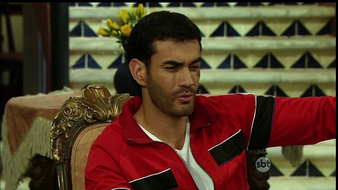 A DONA 03-03-2016 Capítulo 144 Parte 2/2 [Sem Cortes] Penúltimo Capítulo