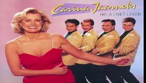 Singer Carina Jaarnek died at 53 || Swedish singer and Dansband artist