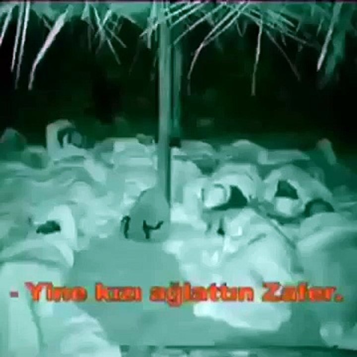 Survivor son bölüm Nihal dans 2