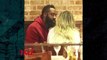 Khloe Kardashian and James Harden Have An Intimate Dinner Date!