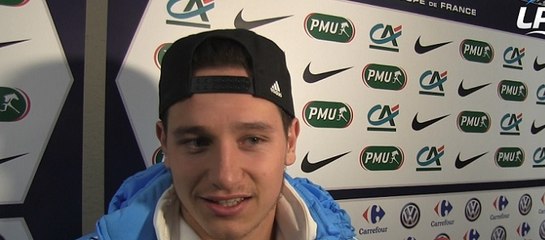 Thauvin : "On a tous vu la même chose..."