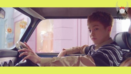 [TR] AOA Jimin ft. EXO Xiumin - Call You Bae