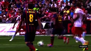 Lionel Messi - I'm Still The Best  Motivational Video 2014 HD