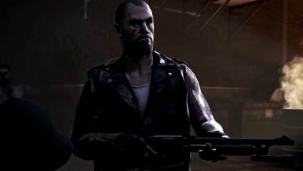 Left 4 Dead trailer oficial en español