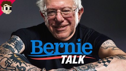 Zayn - Pillowtalk (BERNIE SANDERS Parody)