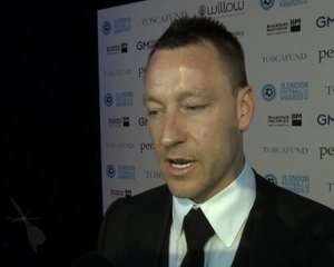 Terry refuses to rule out top four