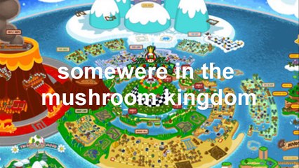 super mario plush adventures the movie part 1