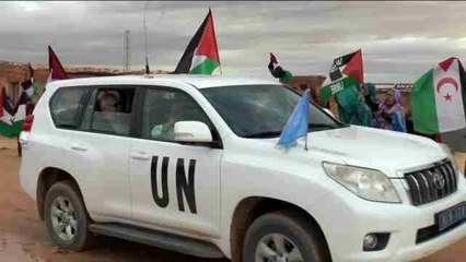 El gobierno saharaui destaca el papel de la ONU para desbloquear el proceso de paz
