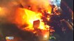 Baltimore declares emergency as Freddie Gray riots erupt
