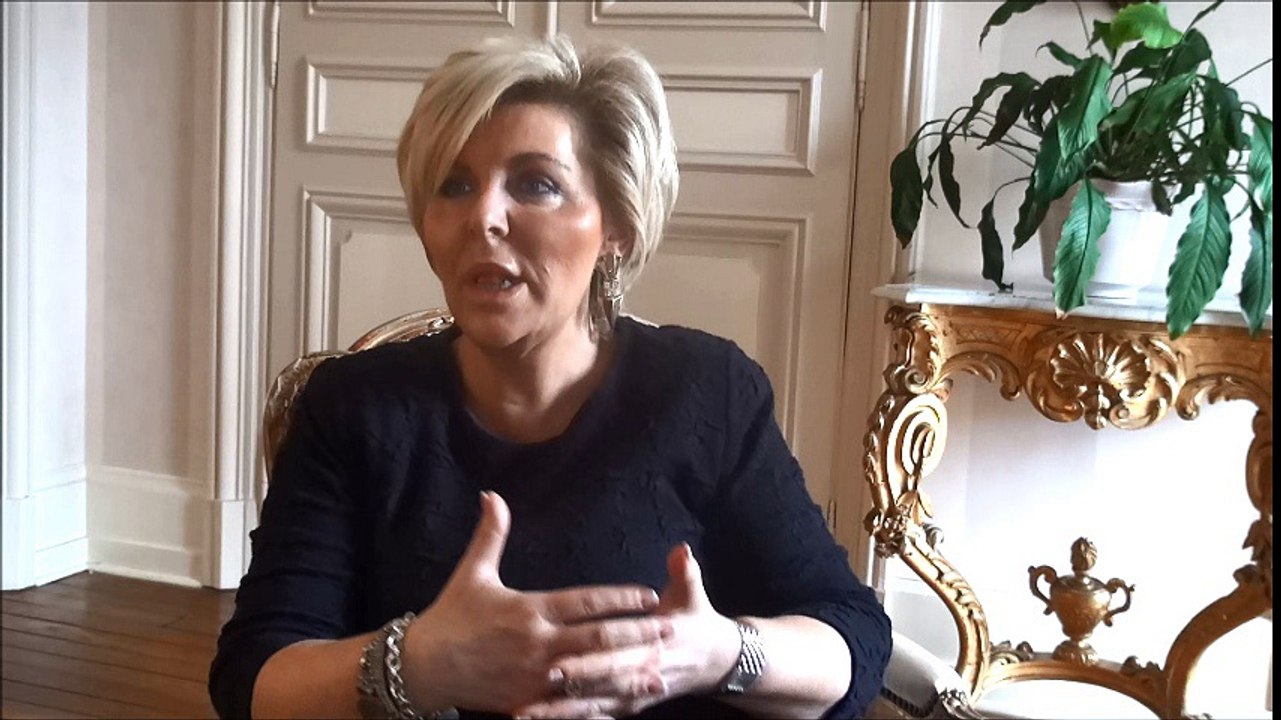 Préfet de Haute-Marne Françoise Souliman 3 mars 2016