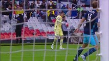CF America 3-1 Seattle Sounders FC (CONCACAF CL) Highlights