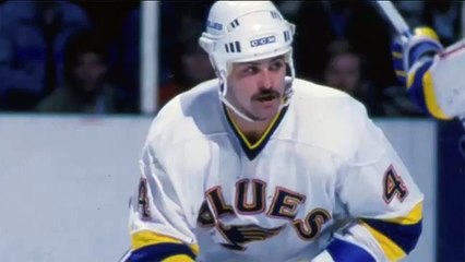 Rik Wilson died at 53 | American ice hockey player | funeral function