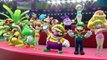 Mario et Sonic aux Jeux olympiques de Rio 2016 – Vidéo d'ouv