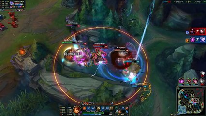 ® Top 10 Pentakills - September, 2015 (League of Legends)