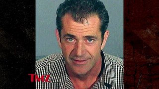 Mel Gibson – Run-in with Malibu Cops: Part II