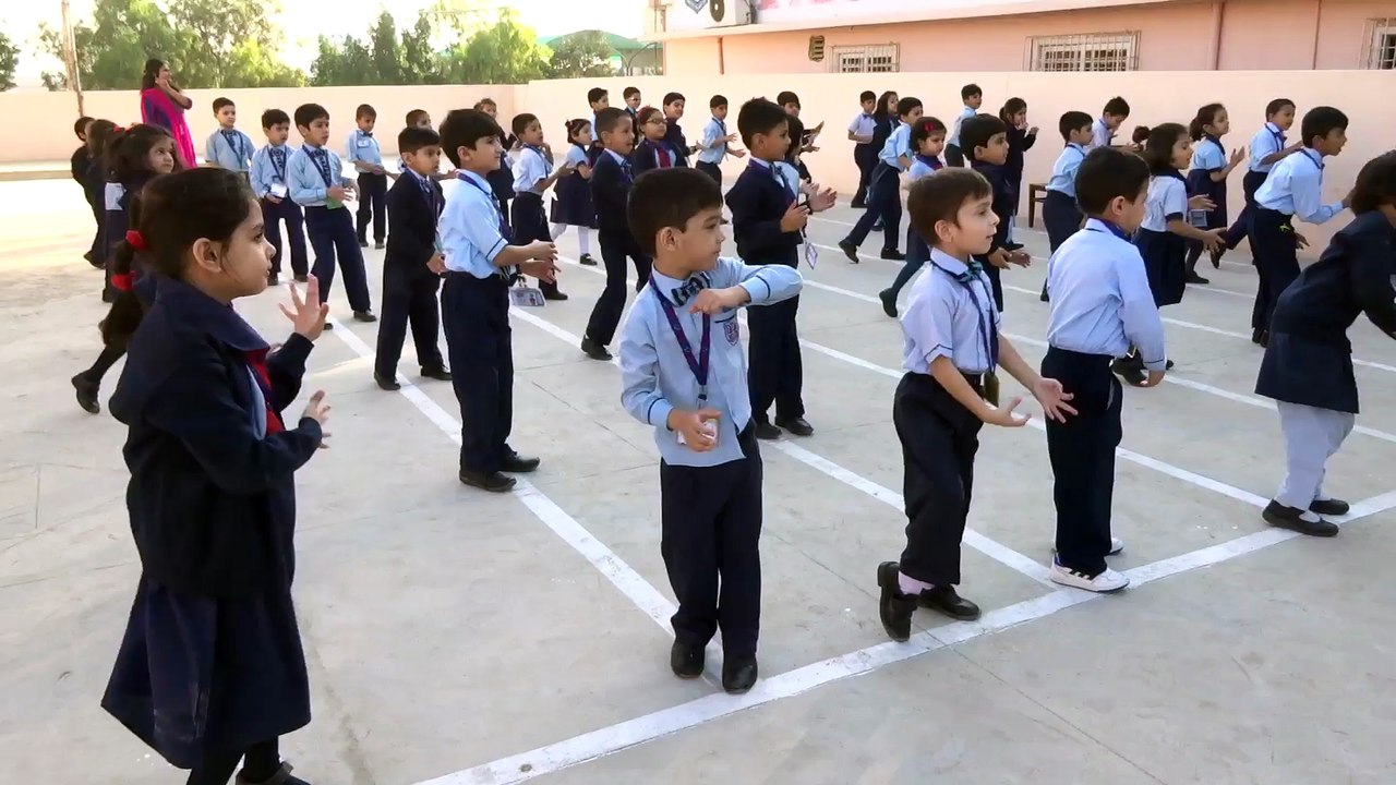 Assembly Presentation