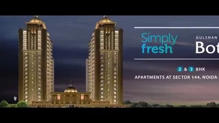 Gulshan Botnia: A New Housing Project