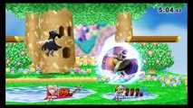 Feb Monthly Low Tiers - Precooked Bread (Robin) vs. Turbo Gilman (Dedede) - Winner's Finals (Game 3)