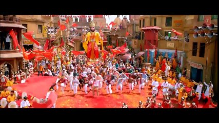 Zero Hour Mashup-2015