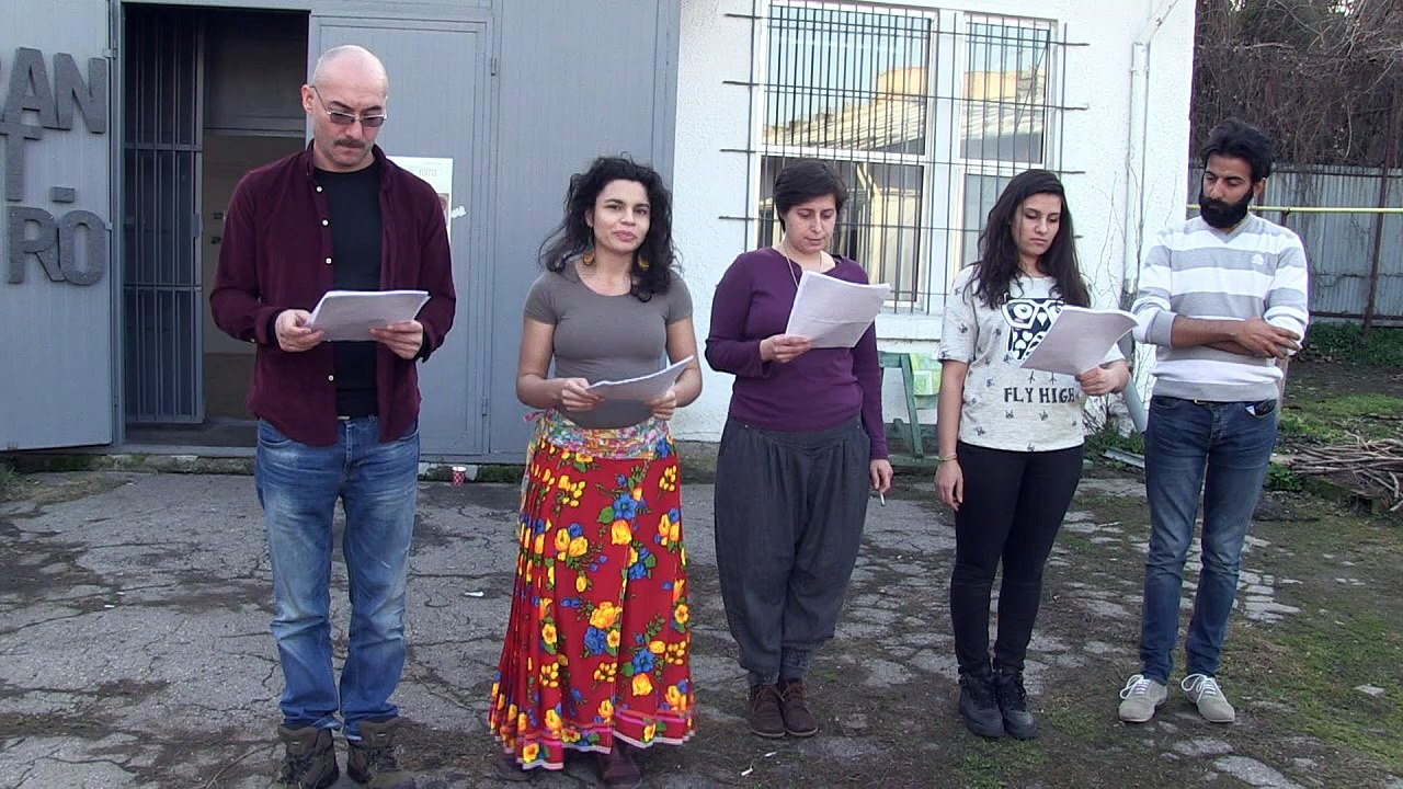Romania turns its back on dark past of Roma sla...